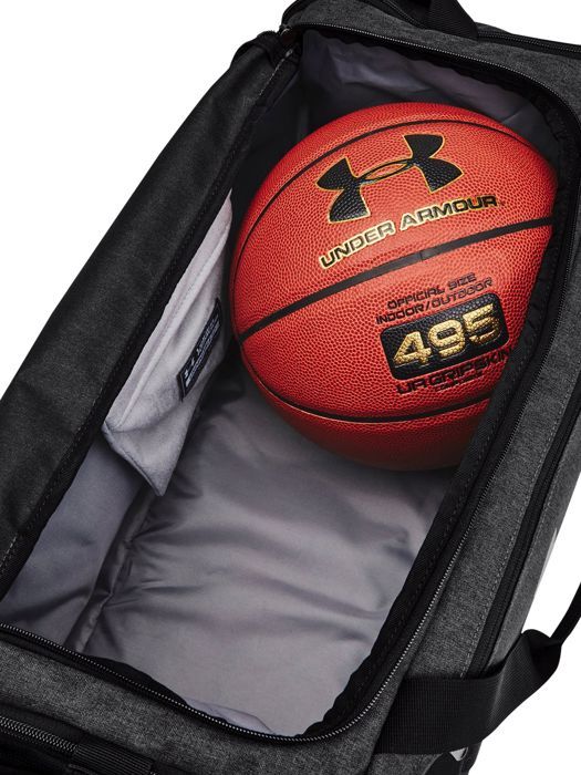 Sac de sport Under Armour Undeniable 5.0 Cdiscount Sport