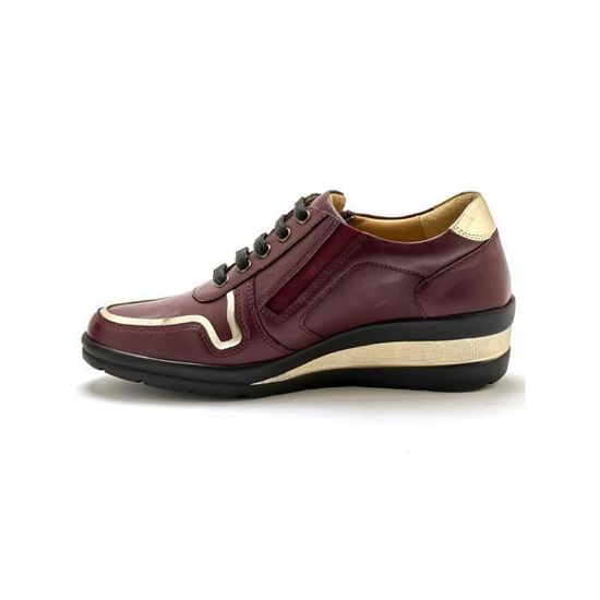 Daxon cheap chaussure derbies