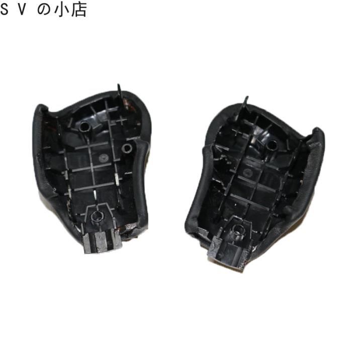 Couvercle Boîte Vitesse Alliage Aluminium Pour WLtoys 144001 - Coque Supérieure/inférieure, Remplacement Voiture RC