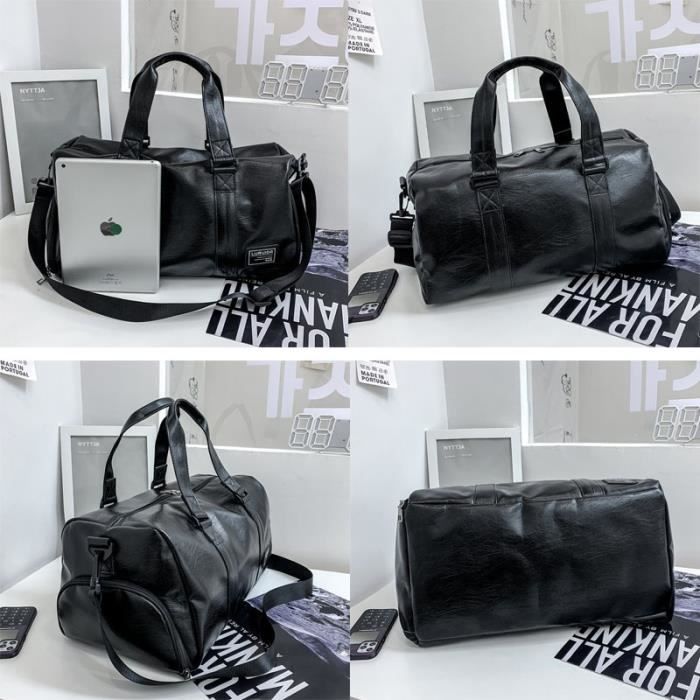 Bagage de luxe cuir sale