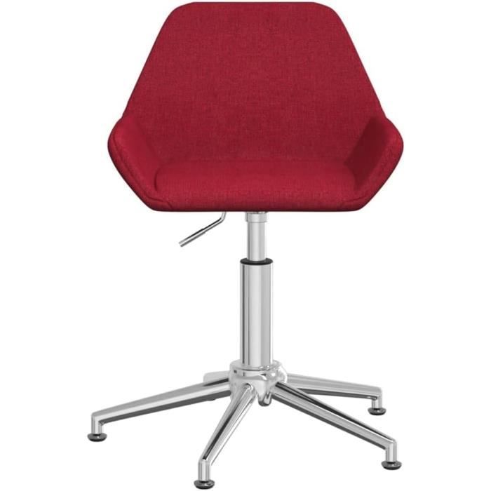 Chaises de bureau ergonomiques et chaises pivotantes