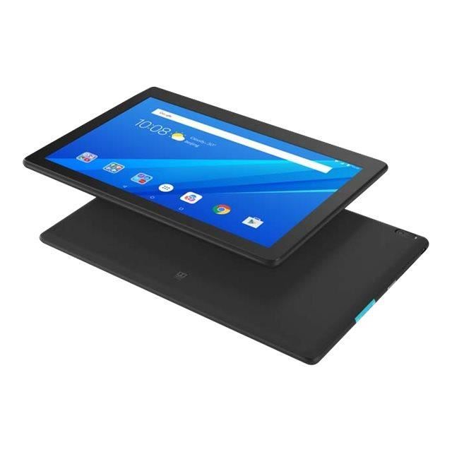 Lenovo Tab E10 ZA47 Tablette Android 8.1 (Oreo)3
