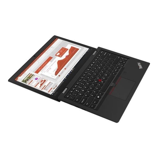  Ordinateur portable - ThinkPad L390 20NR000YFR3