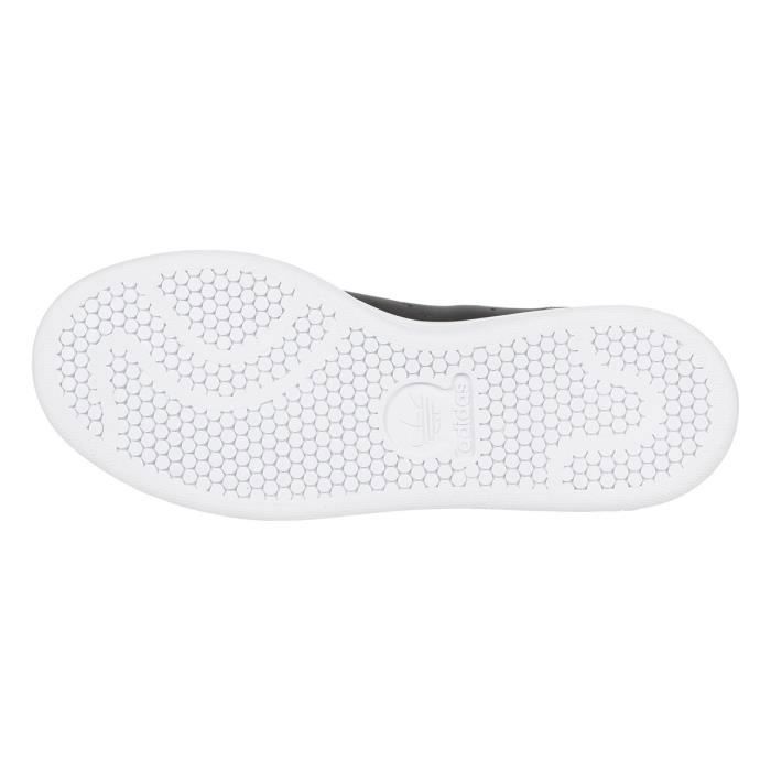 Basket stan deals smith noir femme