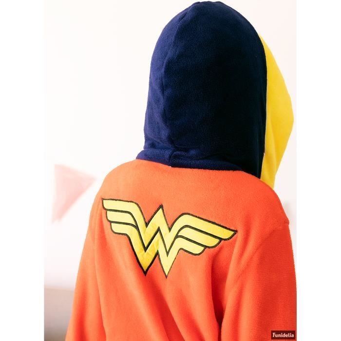 Peignoir wonder online woman