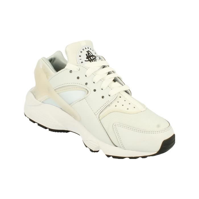 Huarache deals femme grise