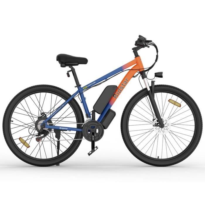 Velo electrique 50 km top