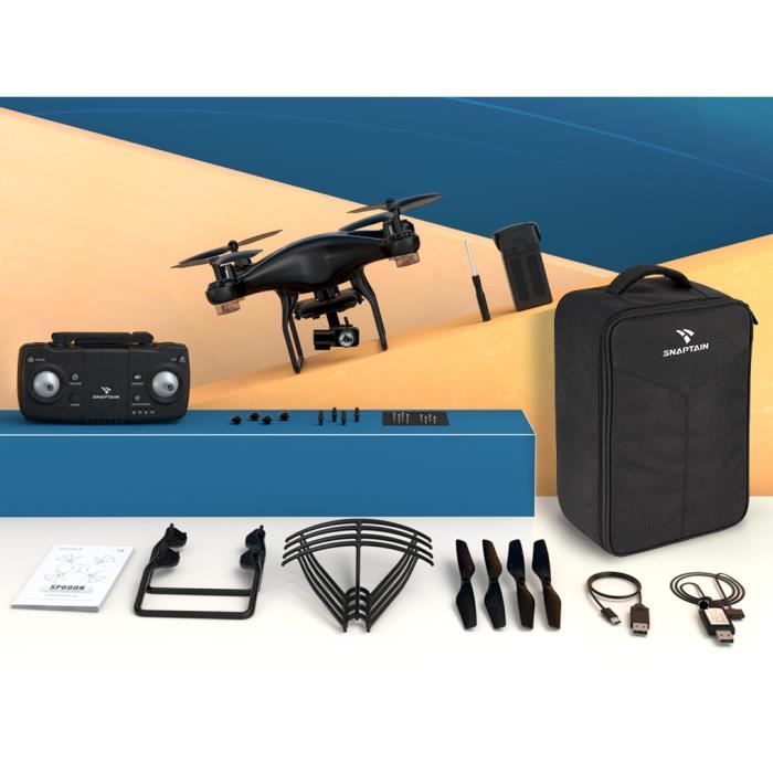 Snaptain sp600n gps deals drone