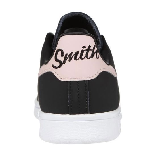 stan smith noir femme