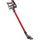 Aspirateur balai 2 en 1 sans fil