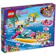 LEGO Le bateau de fête (41433)-0