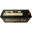 Batterie de démarrage Poids Lourds et Agricoles Numax Supreme TRUCKS D14G XS630UR 12V 150Ah / 1000A-0