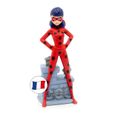 tonies® - Figurine Tonie - Miraculous - Ladybug - Figurine Audio pour Toniebox-0