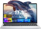 PC Portable - ACEMAGIC - 17.3" FHD - Intel Alder Lake N97 - RAM 16 Go - Stockage 512 Go - Windows 11 Pro