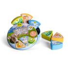 Erzi - Portions de fromage en boite