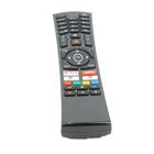 HOME EQUIPEMENT Telecommande RC4390 30100824 pour Téléviseur AYA, CONTINENTAL EDISON, DIGIHOME, EDENWOOD, ESSENTIEL B, GRANDIN, HITACHI, OCE [...]