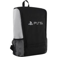 pour Sony Playstation 5 Sac de voyage pour console Sac à dos hôte Sacoche portable, Sony Playstation 5 Console de jeux Accessoires d