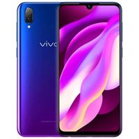 Smartphones VIVO Y97 6,3" 4Go + 128Go Dual Sim Bleu