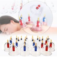 Kit De 32 Ventouses D'aspiration SIM GOLD LEAF - Pour Fixation Sans Perçage - Neuf