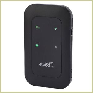 Huawei Mobile Hotspot – Routeur 4G – Occasion – 100% Original