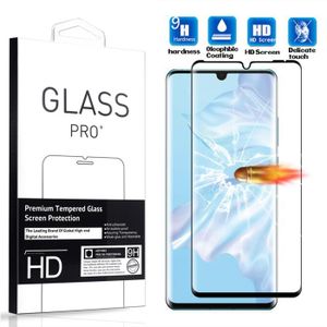 Verre Trempé Ultra Slim Pour Huawei Mate 30 Pro – Protection écran Intégrale