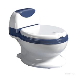 PEPE - Rehausseur WC Adulte 10 cm, Toilette Rehausseur de WC pour P
