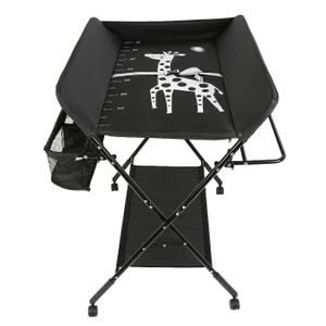 Table A Langer Monsieur Bebe Cdiscount