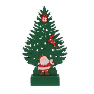 Romote Arbre en Peluche Jupe Joyeux No/ël Pur d/écoration de Vacances Blanc Sapin de No/ël d/écor/é de diam/ètre 60 cm