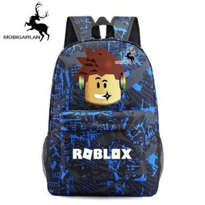 Sac A Dos Roblox - roblox cartable sac d#U00e9cole sac #U00e0 dos 40cm sac #U00e9cole sac