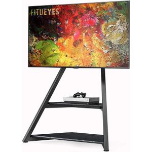 FIXATION - SUPPORT TV Supports et meubles TV FITUEYES Meuble TV Art Floo