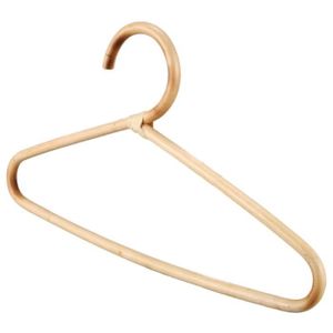 Cintre Rotin Cdiscount