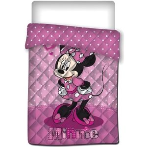 COUETTE DISNEY Couette Minnie