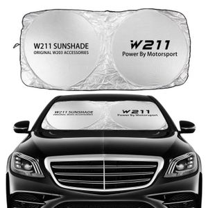 Couverture de voiture Mercedes Benz ML Couverture de voiture Spécial bâche de voiture Couverture de voiture Protection contre la pluie écran solaire épaississant Couverture de voiture