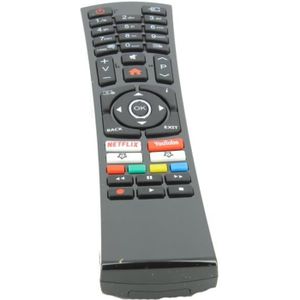 Télécommande pour TV Grandin LD32CGB18 LD40CGB18 UD40CGB18 UD43CGB204  LD49CGB18 UD50CGB204 UD58CGB19 UAF49E6300-ET : : High-Tech