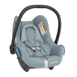 Siege Auto Cabriofix Cdiscount