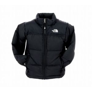 north face puffer jacket black friday