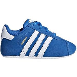 gazelle bebe bleu marine