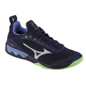 CHAUSSURES DE RUNNING Chaussures de Running - MIZUNO - Wave Luminous 2 - Homme - Bleu - Drop 7mm
