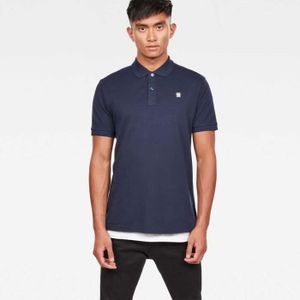 polo homme g star