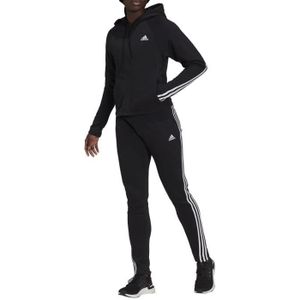SURVÊTEMENT Survêtement Femme Adidas Sportswear Energize Noir GT3706 - Fitness - Manches longues - Respirant