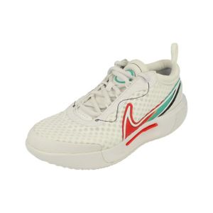 CHAUSSURES DE TENNIS Nike Femme Zoom Court Pro HC Tennis Chaussures Dh0
