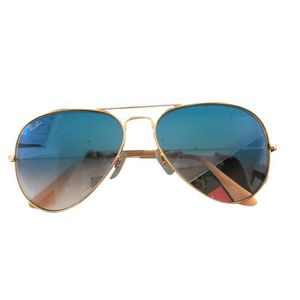 ray ban aviator mirror pas cher