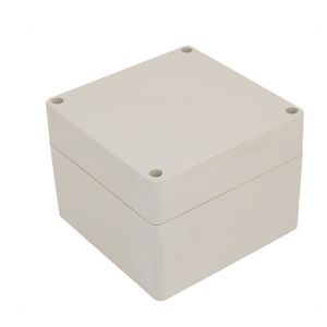 300/ x 250/ x 120/ mm Bo/îte de d/érivation /électrique /étanche IP65