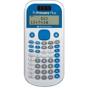 CES Tonysa Calculatrice Scientifique Portable, Student Handheld Calculatrice  Multifonctionnelle Avec 417 Fonctions Pour Les Etudiant - Cdiscount  Beaux-Arts et Loisirs créatifs