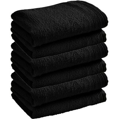 Nike Serviette de piscine Noir- JD Sports France
