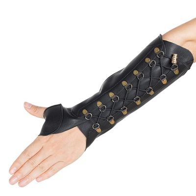 Sertay Cache-œil De Tir (blinder) – Lot De 2, 3x4cm, Plastique Noir, Léger, Pour Tir Sportif, Arc, Militaire, Amblyopie, Strabisme