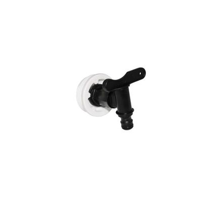 Adaptateur de nettoyage de robinet de bière - CUQUE - en acier inoxydable - résistant à la