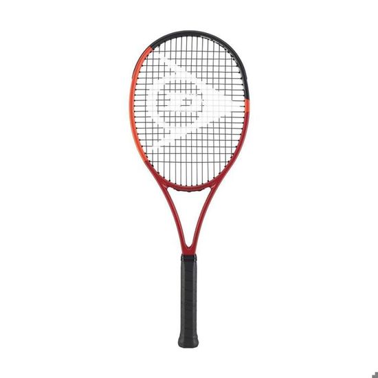 Raquette De Tennis Dunlop Max 200G Pro - Taille 4 1/2, 85 Pouces², Occasion Avec Housse