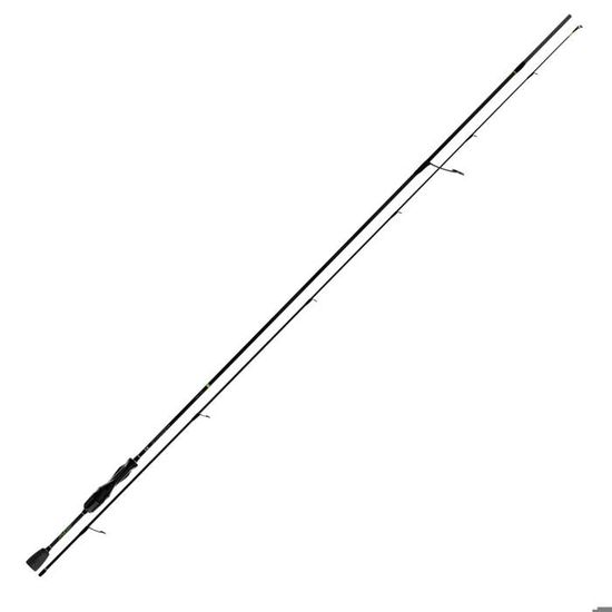 Canne à Pêche Maver ROKY 5m 100g Lancer Carpe Casting Guides Neuve