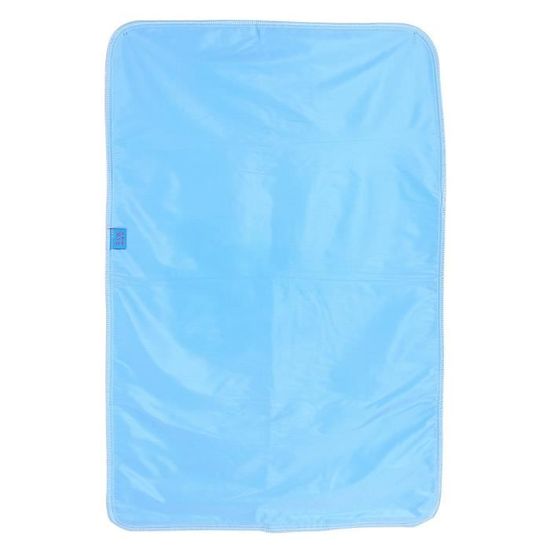 Coussin D’incontinence Lavable – Alèse Imperméable Réutilisable Pour Lit, Canapé, Fauteuil, Chien, Chat, Personne âgée